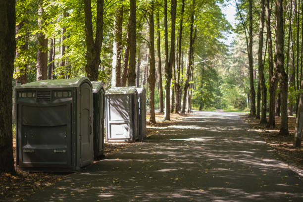 Best Emergency porta potty rental  in West Mayfield, PA